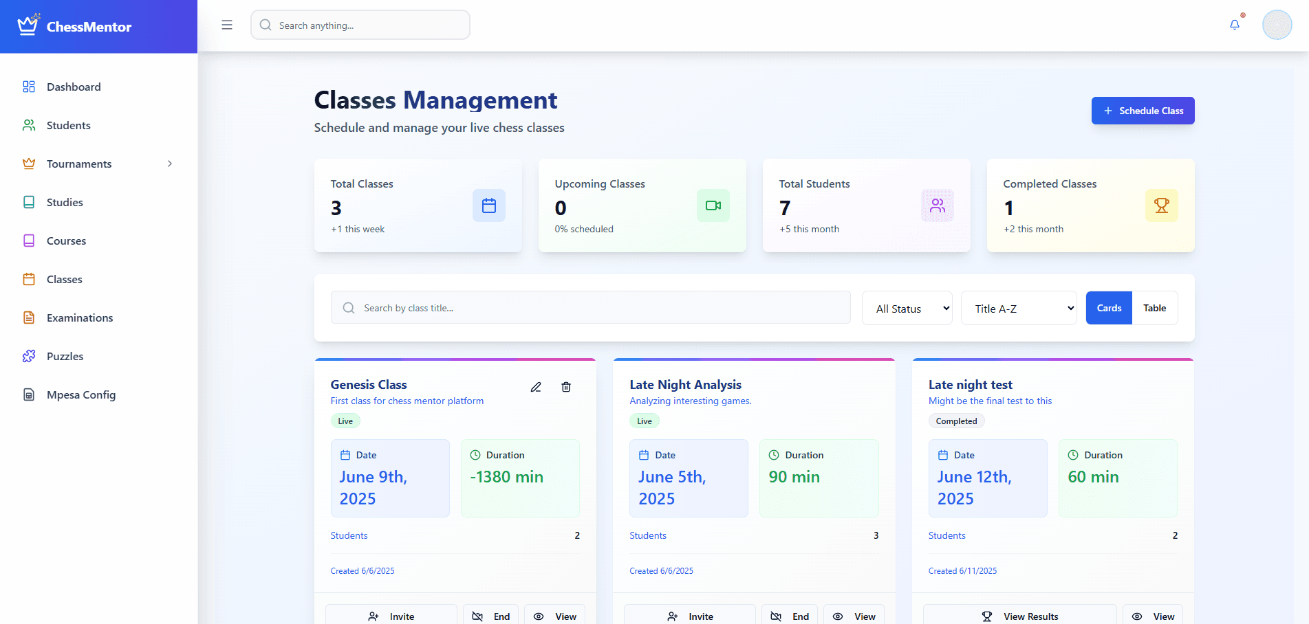 Chess Mentor detail screenshot 2