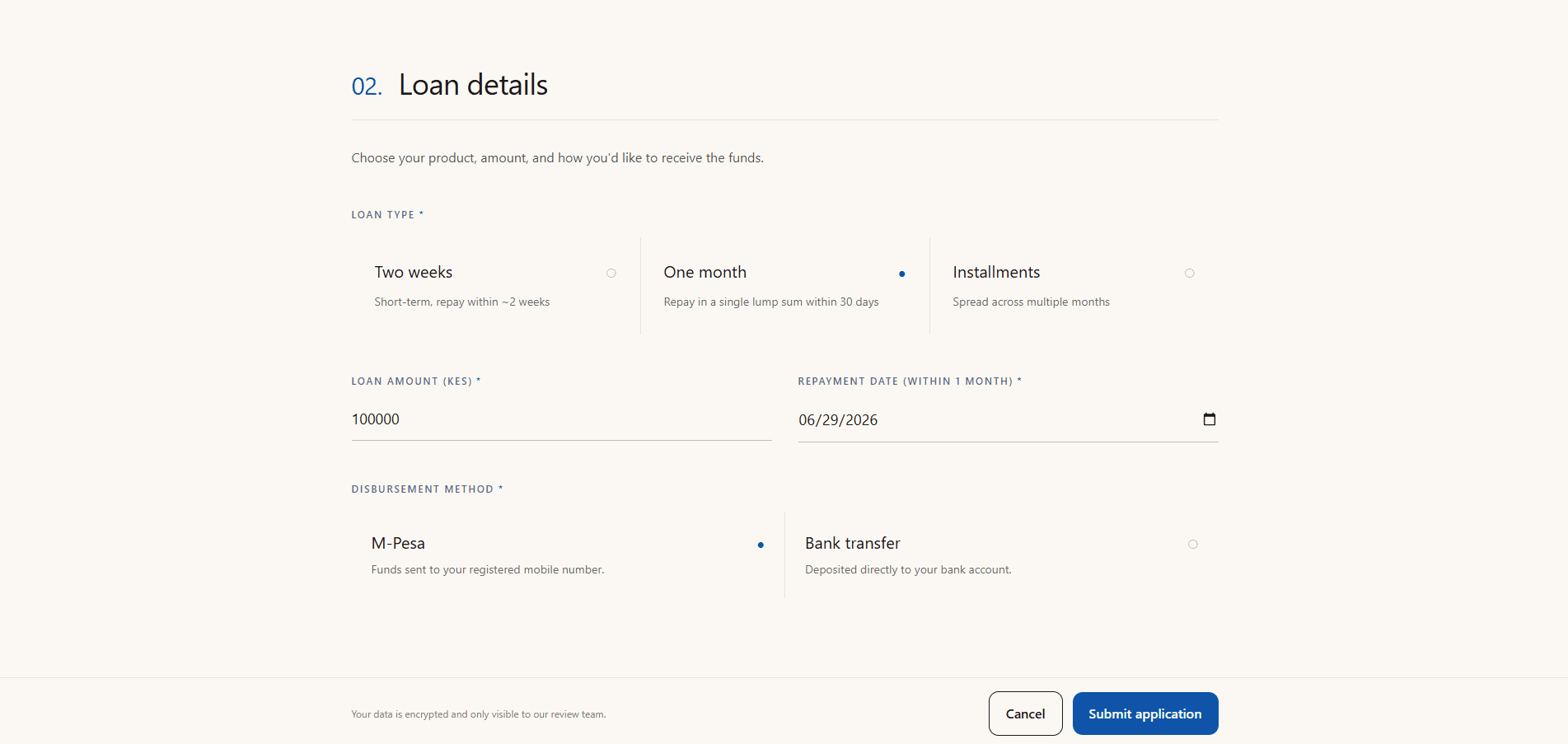 MarketCap detail screenshot 1